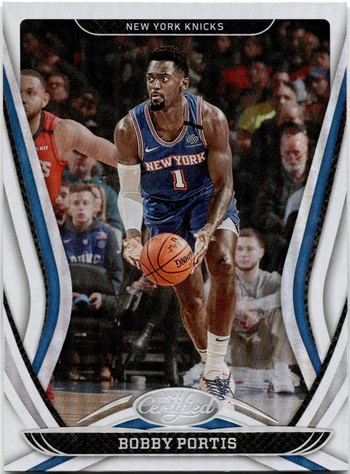 Bobby Portis #138