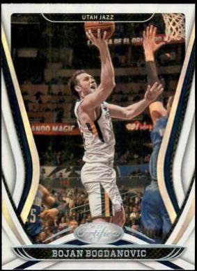 Bojan Bogdanovic #112