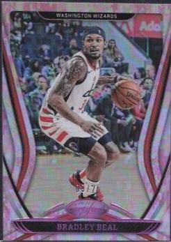 Bradley Beal [Mirror Camo] #94