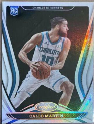 Caleb Martin #178