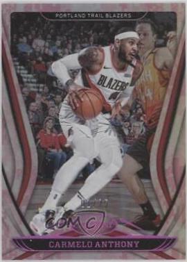 Carmelo Anthony [Mirror Camo] #46