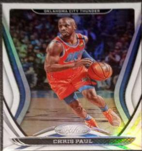 Chris Paul #58