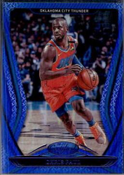 Chris Paul [Mirror Blue] #58