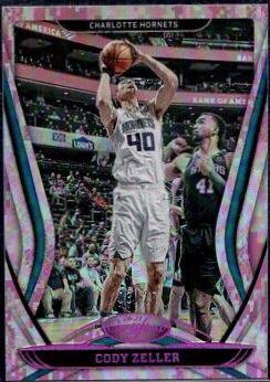 Cody Zeller [Mirror Camo] #43