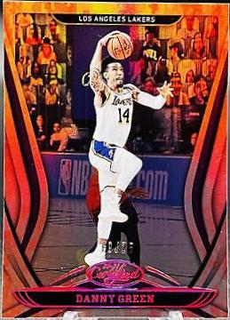 Danny Green [Mirror Camo] #66