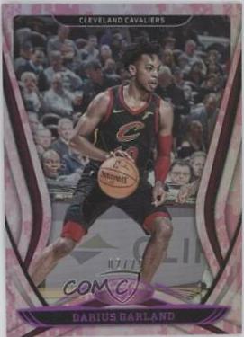 Darius Garland [Mirror Camo] #24