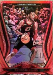 Darius Garland [Mirror Red] #24