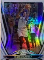 DeMar DeRozan #77