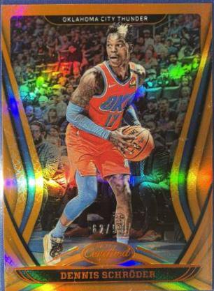 Dennis Schroder #64