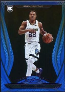 Desmond Bane [Mirror Blue] #171