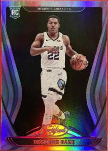 Desmond Bane [Mirror Camo] #171