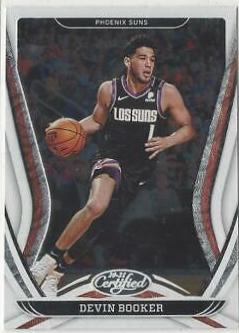 Devin Booker [Asia] #17