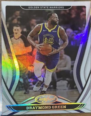 Draymond Green #5
