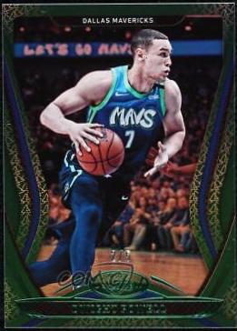 Dwight Powell [Mirror Green] #12
