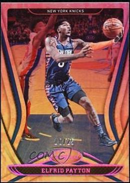 Elfrid Payton [Mirror Camo] #109