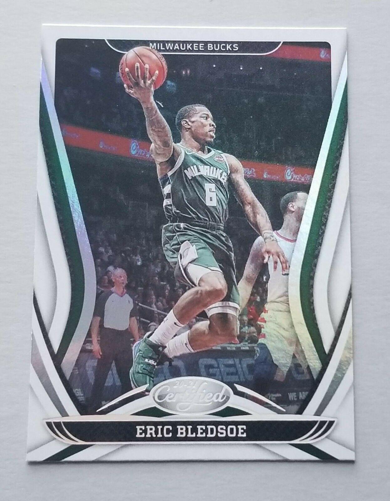 Eric Bledsoe #123