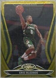 Eric Bledsoe [Asia Gold] #62