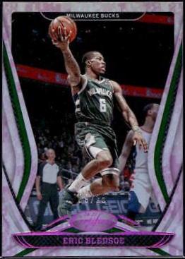 Eric Bledsoe [Mirror Camo] #123