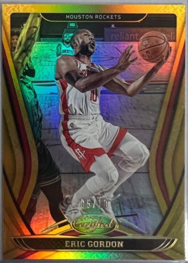 Eric Gordon #49