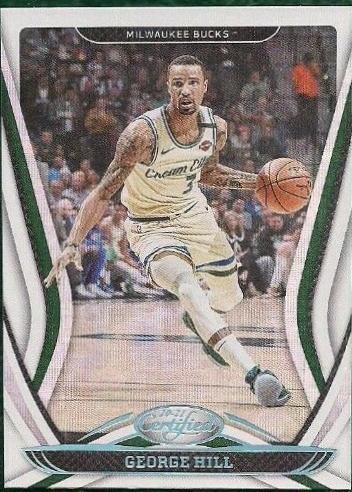 George Hill #148