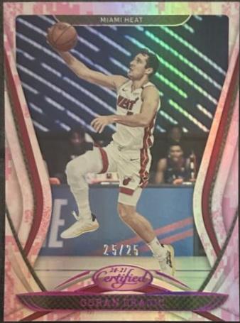 Goran Dragic [Mirror Camo] #101