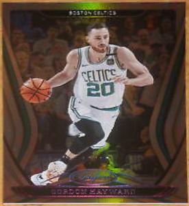 Gordon Hayward [Mirror Camo] #18