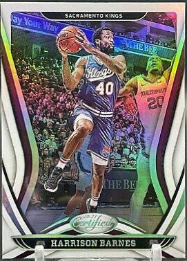 Harrison Barnes #72