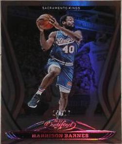 Harrison Barnes [Mirror Camo] #72