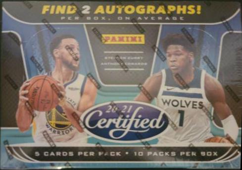 Hobby Box