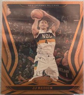 JJ Redick #4