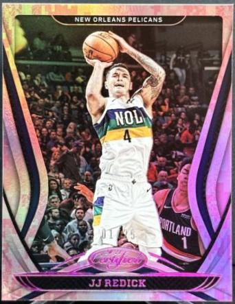 JJ Redick [Mirror Camo] #4