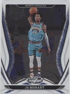 Ja Morant [Asia] #2