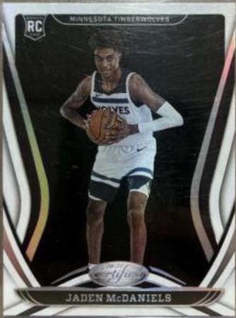 Jaden McDaniels #173