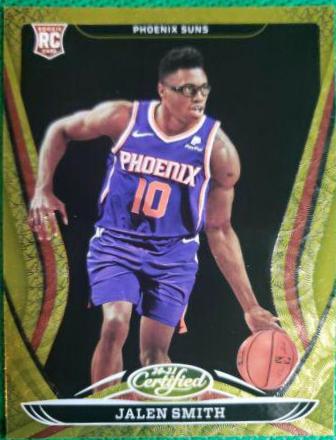 Jalen Smith [Asia Gold] #85