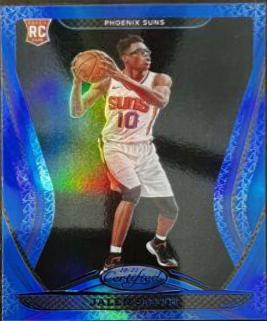 Jalen Smith [Mirror Blue] #191
