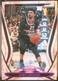Jamal Murray [Mirror Camo] #38