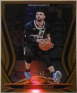 Jamal Murray [Mirror Orange] #38