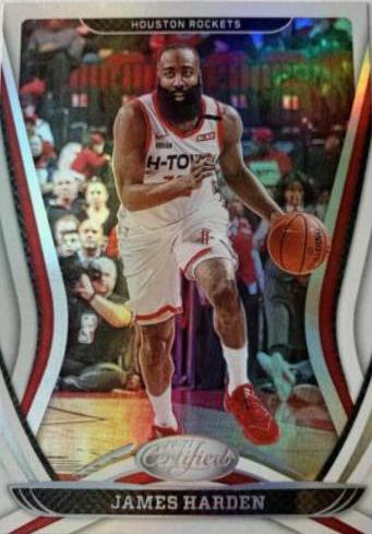 James Harden #29