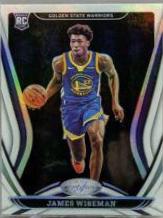 James Wiseman #199