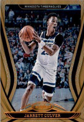 Jarrett Culver [Mirror Orange] #88