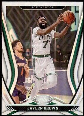 Jaylen Brown #67