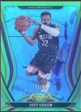 Jeff Green #114
