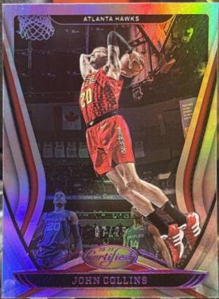 John Collins #74