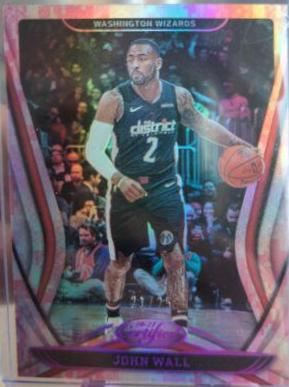 John Wall [Mirror Camo] #68