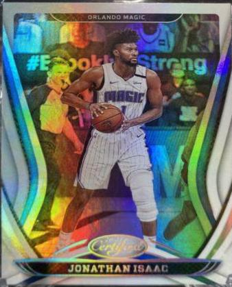 Jonathan Isaac #54