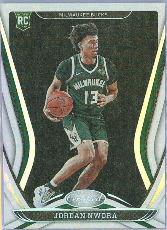 Jordan Nwora #162