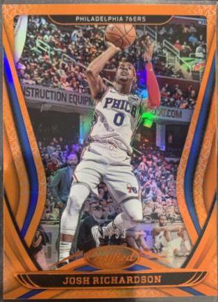 Josh Richardson #25