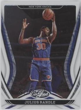 Julius Randle [Asia] #69