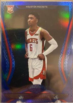 Kenyon Martin Jr. [Mirror Blue] #154