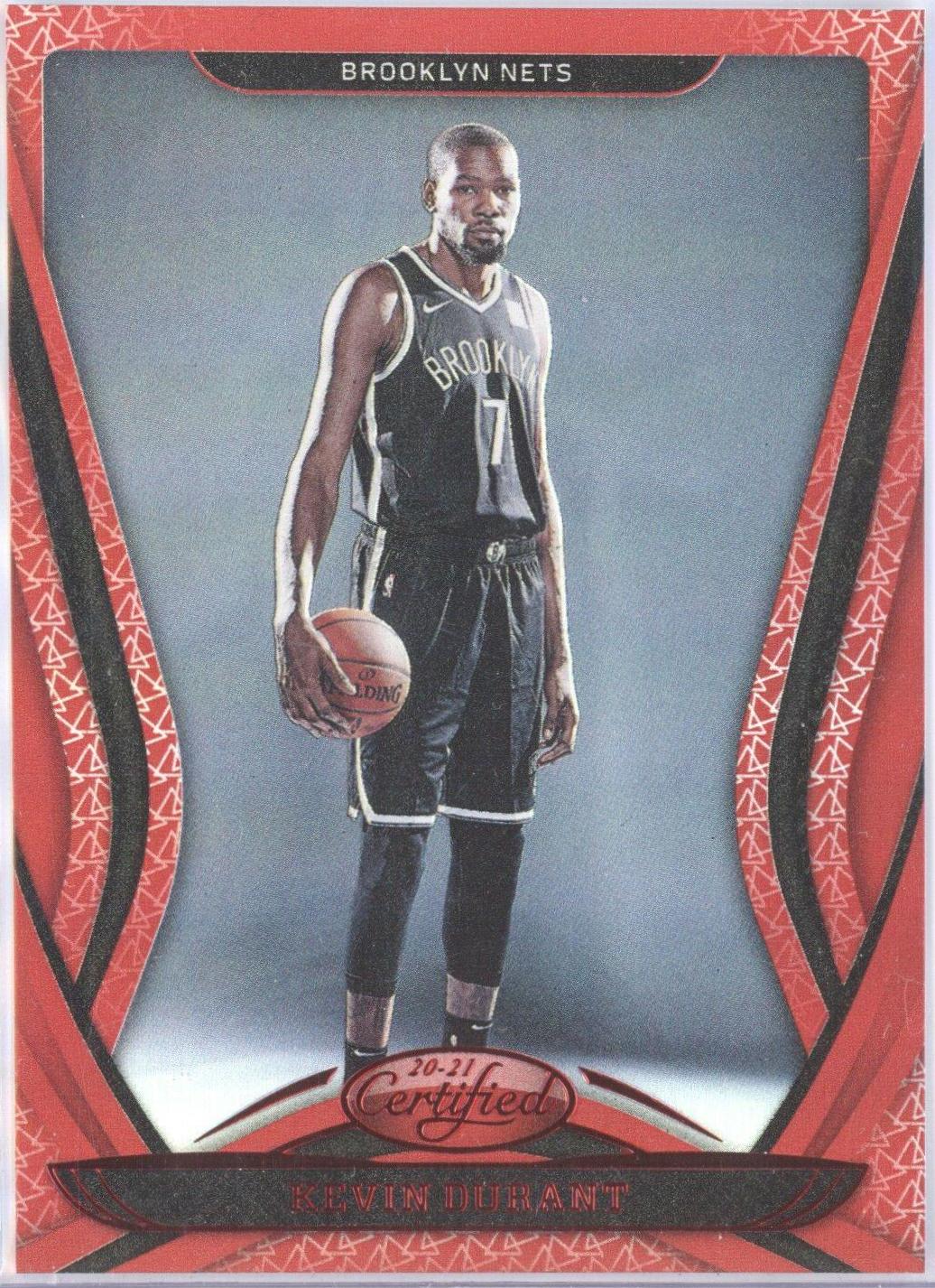 Kevin Durant #59